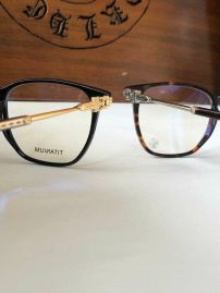 Picture of Chrome Hearts Optical Glasses _SKUfw46734710fw